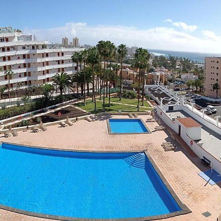 Playa De Las Americas Seaview Vinadelmar Dış mekan fotoğraf
