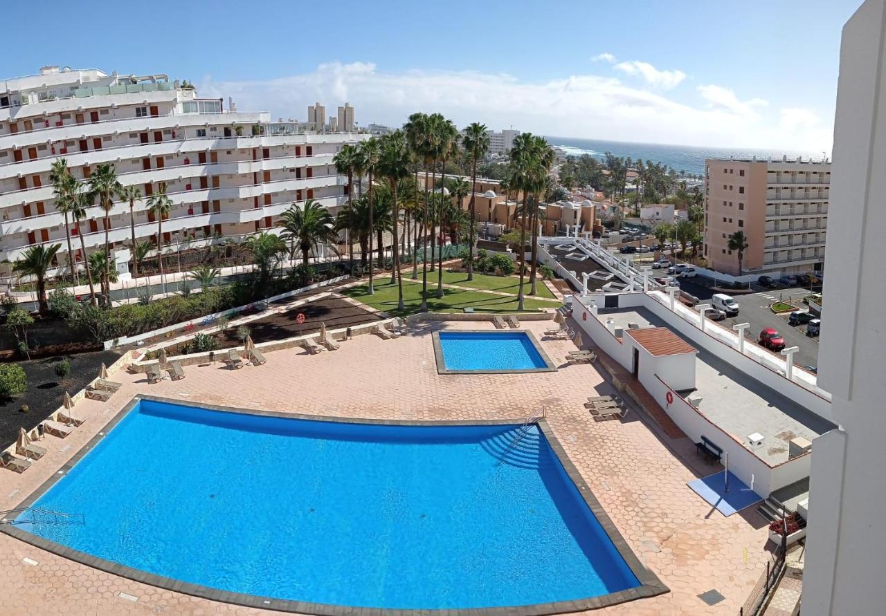 Playa De Las Americas Seaview Vinadelmar Dış mekan fotoğraf