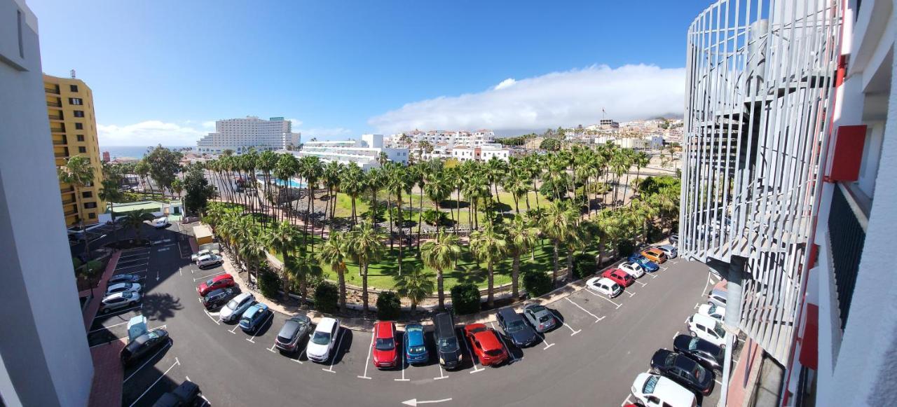 Playa De Las Americas Seaview Vinadelmar Dış mekan fotoğraf
