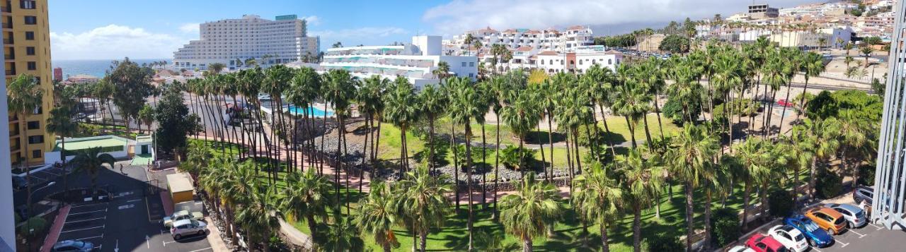 Playa De Las Americas Seaview Vinadelmar Dış mekan fotoğraf